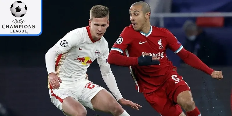 Những đối thủ đáng gờm của Liverpool tại C1