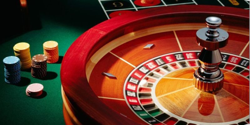 Chơi cá cược trực tuyến ở bongvip